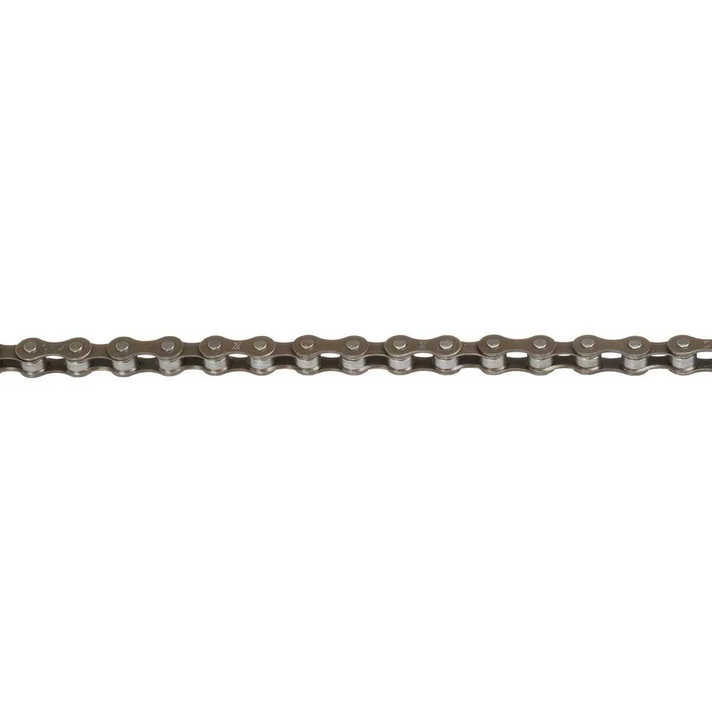 KMC S1 Wide 50 M Kette, Brown, One Size KMC S1 Wide 50 M Kette, Brown, One Size