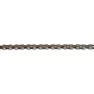 KMC S1 Wide 50 M Kette, Brown, One Size