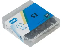 KMC S1 Wide Kette 1-fach KMC S1 Wide Kette 1-fach