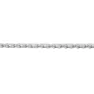 KMC S1 Wide Rb 50 M Kette, Silver, One Size
