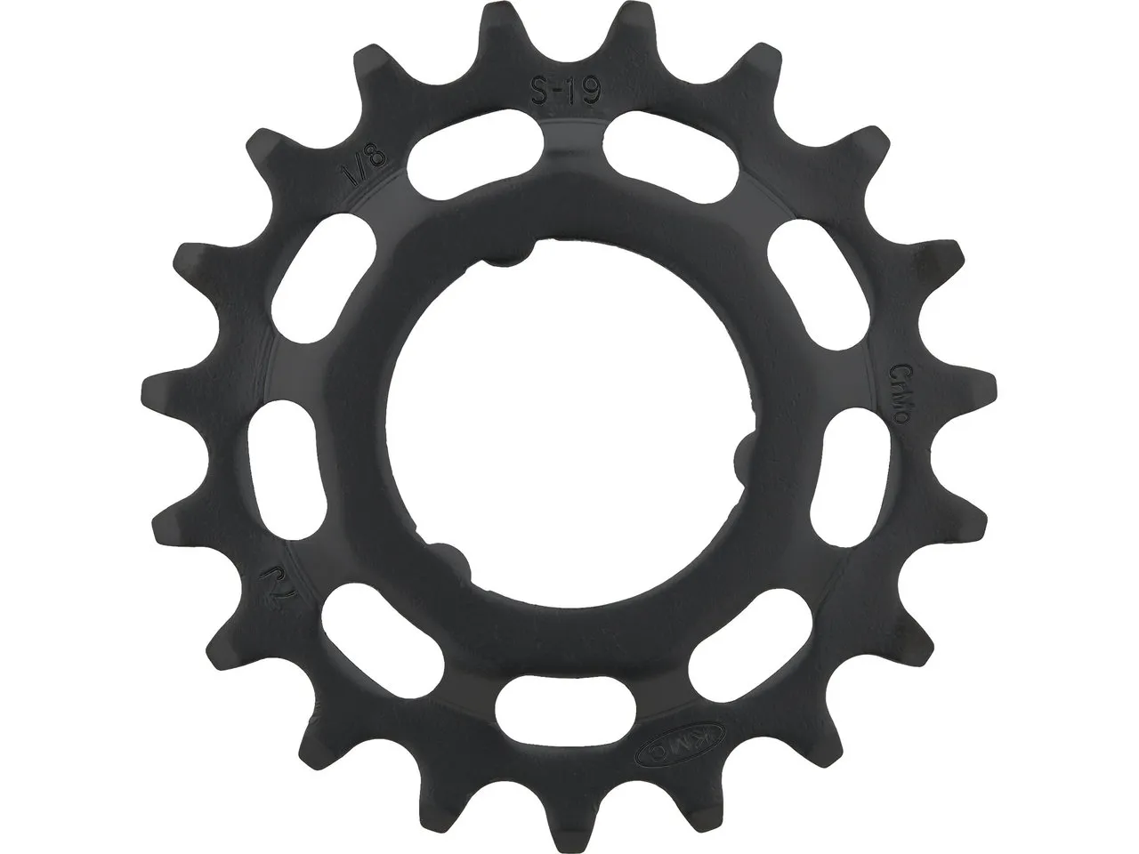 KMC Shimano Wide E-Bike Ritzel KMC Shimano Wide E-Bike Ritzel