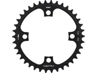 KMC Wide Kettenblatt, 4-Arm, 104 mm Lochkreis KMC Wide Kettenblatt, 4-Arm, 104 mm Lochkreis