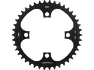 KMC Wide Kettenblatt, 4-Arm, 104 mm Lochkreis