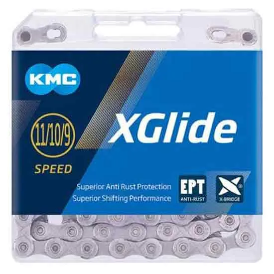 KMC X-glide Ept Cues Kette KMC X-glide Ept Cues Kette