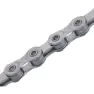 KMC X10 Ept 50 M Kette, Silver, One Size