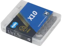 KMC X10 Kette 10-fach KMC X10 Kette 10-fach
