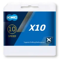 KMC X10 Kette 10-fach KMC X10 Kette 10-fach