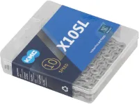 KMC X10SL Kette 10-fach KMC X10SL Kette 10-fach
