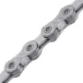 KMC X11 Ept 50 M Kette, Silver, One Size