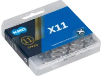 KMC X11 Kette 11-fach KMC X11 Kette 11-fach