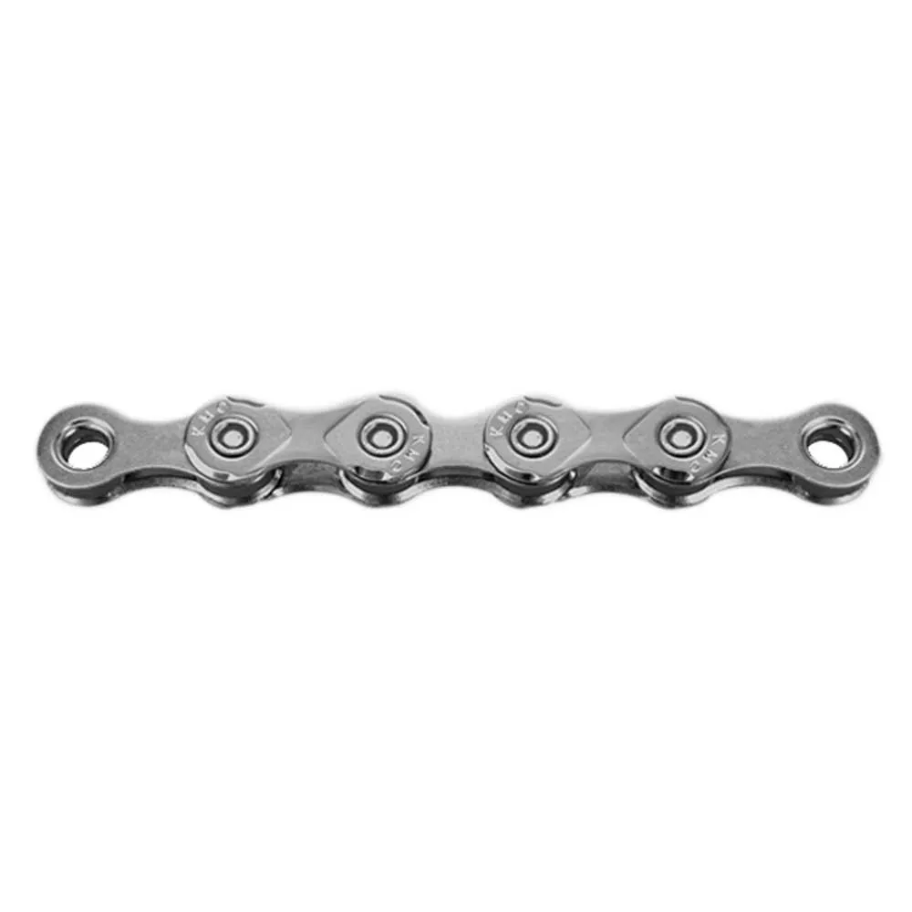 KMC X11 Kette 25 Einheiten, Grey, 118 Links, 11s KMC X11 Kette 25 Einheiten, Grey, 118 Links, 11s