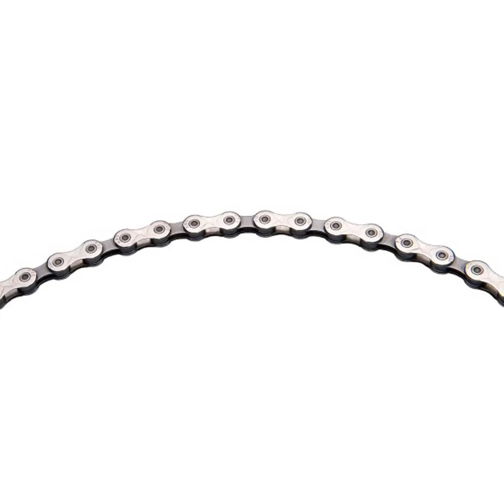 KMC X11 Kette, Black, 118 Links, 11s KMC X11 Kette, Black, 118 Links, 11s