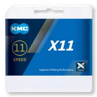 KMC X11 Road/mtb Kette KMC X11 Road/mtb Kette