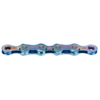 KMC X11 Waxed Kette KMC X11 Waxed Kette