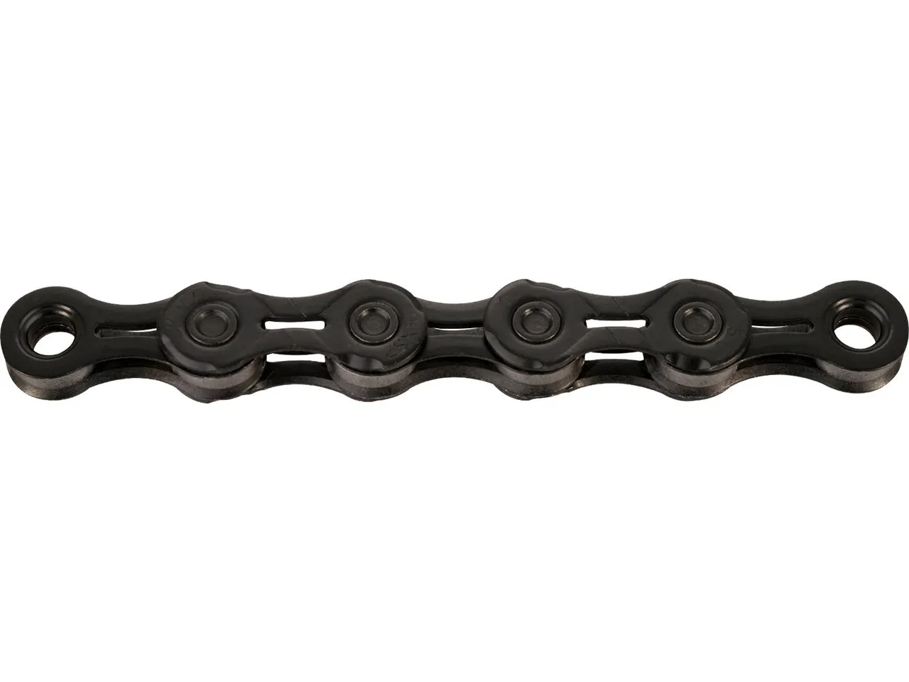 KMC X11EL Waxed Kette 11-fach KMC X11EL Waxed Kette 11-fach