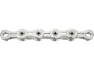 KMC X11SL Waxed Kette 11-fach, Silver, 118 Links, 11s