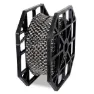 KMC X12 Ept 50 M Kette, Silver, One Size