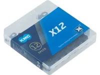 KMC X12 New Generation Kette 12-fach KMC X12 New Generation Kette 12-fach