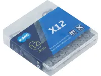 KMC X12 New Generation Kette 12-fach KMC X12 New Generation Kette 12-fach