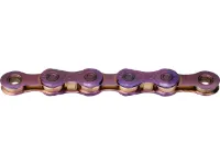 KMC X12 Waxed Kette 12-fach KMC X12 Waxed Kette 12-fach
