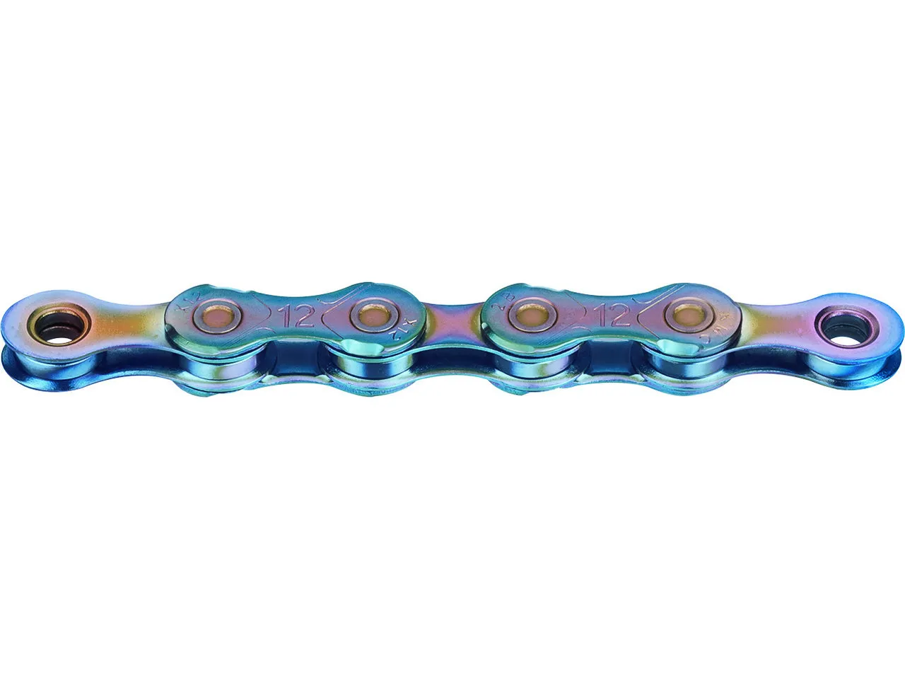 KMC X12 Waxed Kette 12-fach KMC X12 Waxed Kette 12-fach