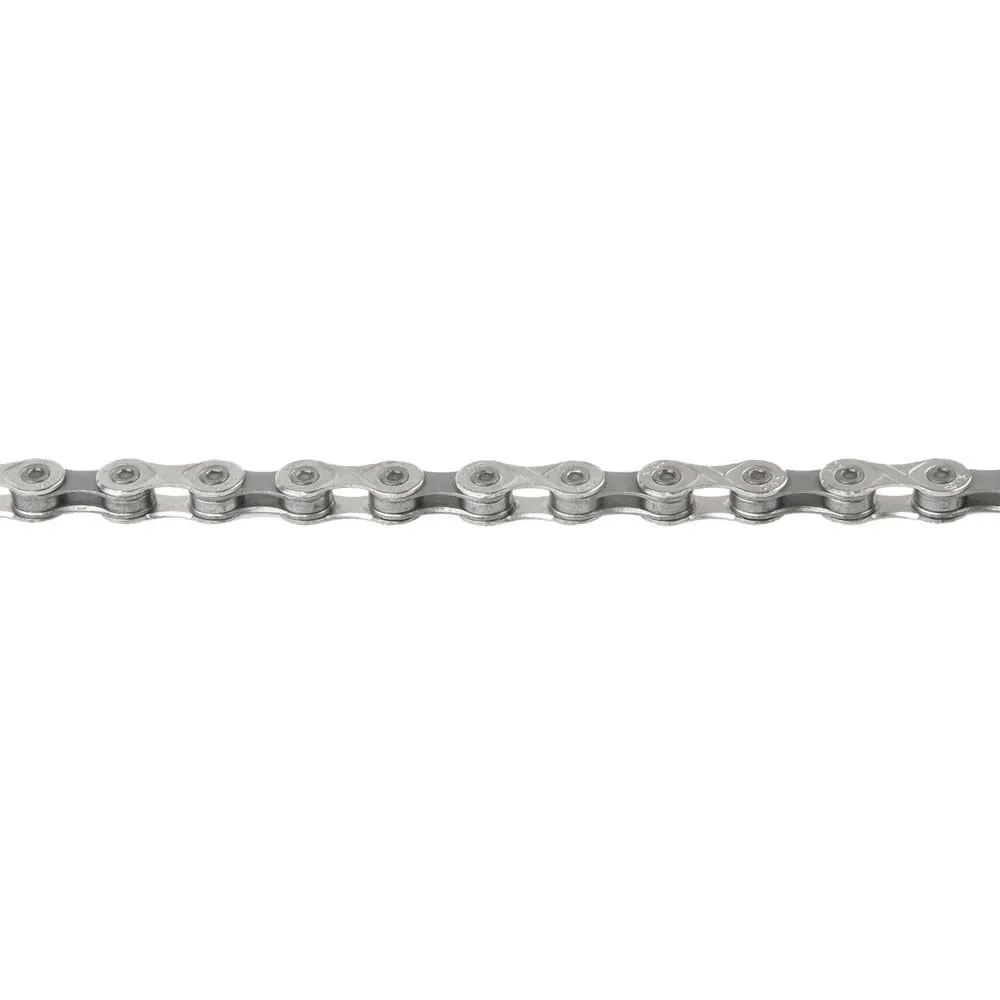 KMC X8 50 Meters Kette, Silver / grey, One Size KMC X8 50 Meters Kette, Silver / grey, One Size