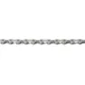 KMC X8 50 Meters Kette, Silver / grey, One Size