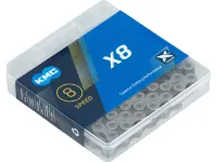 KMC X8 Kette 6-/7-/8-fach KMC X8 Kette 6-/7-/8-fach