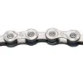 KMC X8 Kette, Silver, 114 Links, 8s