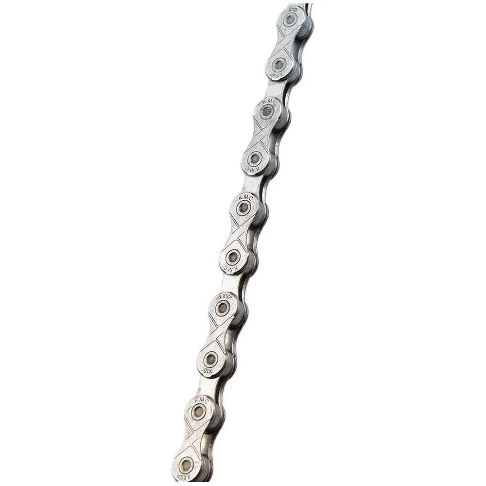 KMC X9-92 Road Kette, Grey, 116 Links KMC X9-92 Road Kette, Grey, 116 Links