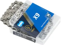 KMC X9 Kette 9-fach KMC X9 Kette 9-fach