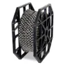 KMC Z1 Narrow Ept 50 M Kette, Silver, One Size