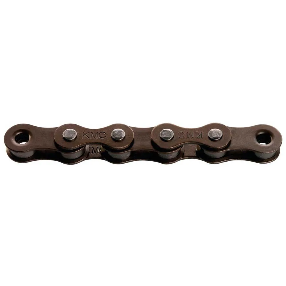 KMC Z1 Wide 50 M Kette, Brown, One Size KMC Z1 Wide 50 M Kette, Brown, One Size