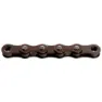 KMC Z1 Wide 50 M Kette, Brown, One Size