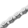 KMC Z1 Wide Kette, Silver, 112 Links