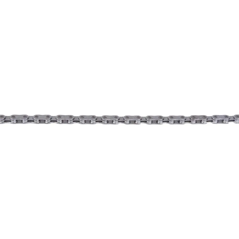 KMC Z1ehx Narrow Ept 50 M Kette, Silver, One Size KMC Z1ehx Narrow Ept 50 M Kette, Silver, One Size