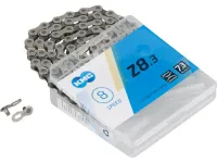 KMC Z8 Kette 6-/7-/8-fach KMC Z8 Kette 6-/7-/8-fach