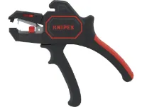 Knipex Automatische Abisolierzange Knipex Automatische Abisolierzange