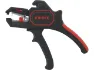 Knipex Automatische Abisolierzange, Schwarz, one_size