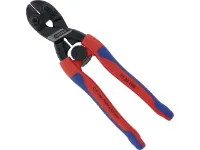 Knipex CoBolt Kompakt-Bolzenschneider mit Öffnungsfeder Knipex CoBolt Kompakt-Bolzenschneider mit Öffnungsfeder