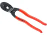 Knipex CoBolt® Kompakt-Bolzenschneider, Rot, 200mm
