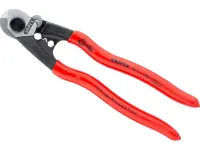 Knipex Drahtseilschere Knipex Drahtseilschere