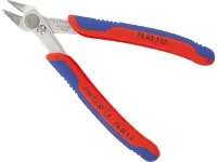 Knipex Electronic Super Knips® Zange Knipex Electronic Super Knips® Zange