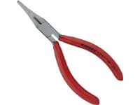 Knipex Flachzange mit Schneide