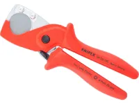 Knipex Hydraulik-Bremsleitungsschneider
