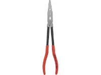 Knipex Montierzange mit Querprofilen, gerade Knipex Montierzange mit Querprofilen, gerade