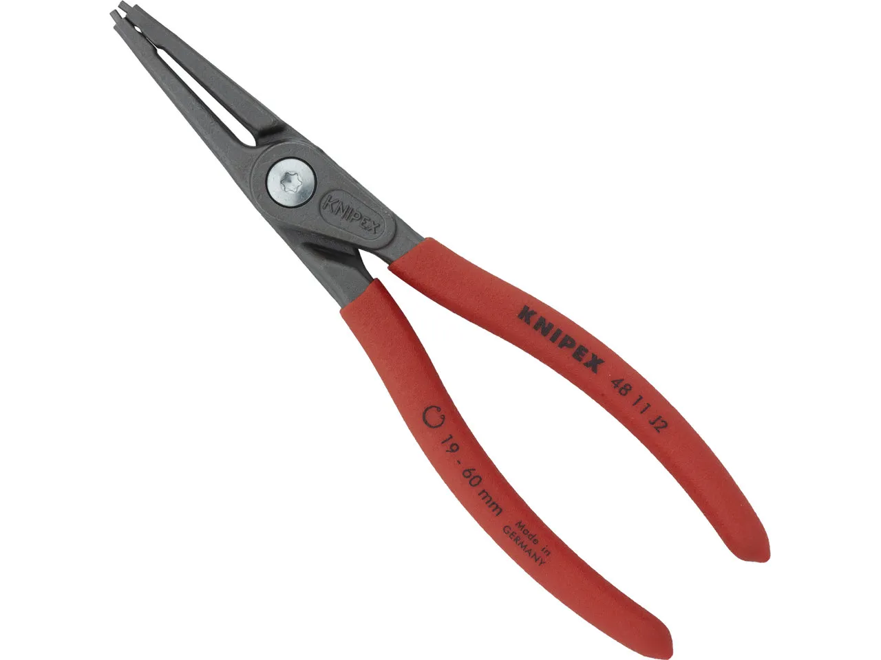 Knipex Präzisions-Sicherungsringzange für Innenringe Knipex Präzisions-Sicherungsringzange für Innenringe