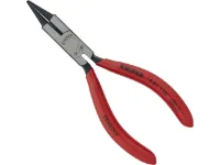 Knipex Rundzange mit Schneide Knipex Rundzange mit Schneide
