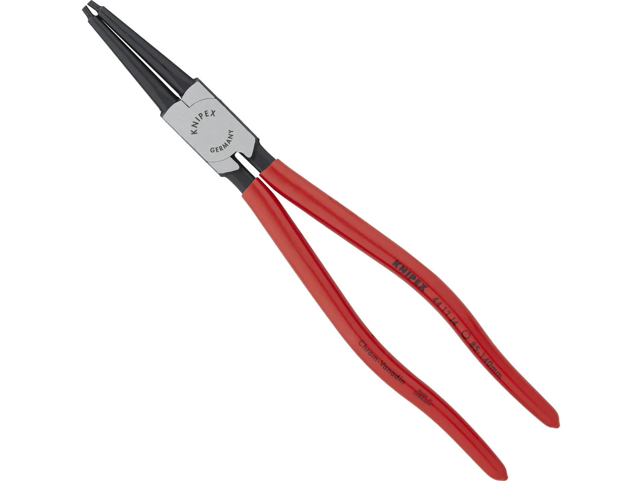 Knipex Sicherungsringzange für Innenringe Knipex Sicherungsringzange für Innenringe