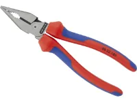 Knipex Spitz-Kombizange Knipex Spitz-Kombizange